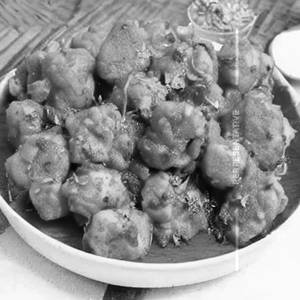 Aloo Gobhi Sabji