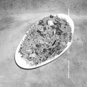 Egg Schezwan Fried Rice