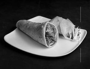 Pork Roll