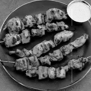 Chicken Tandoori  