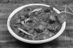 Mutton Masala