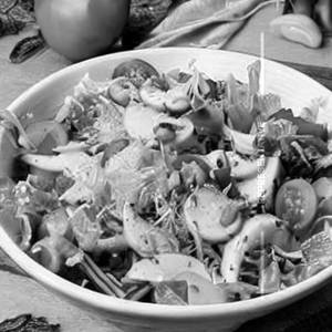 Green Salad        