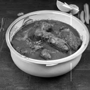 Fish Masala