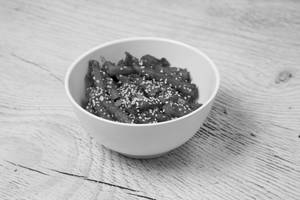 Honey chilli potato