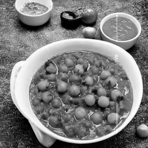 Chole Masala
