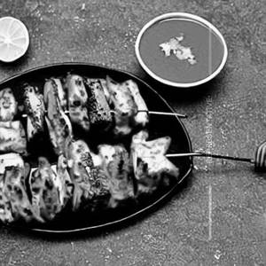 Basa Fish Tandoori Tikka 