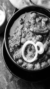 Pindi Chole