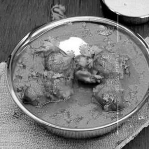 Chicken Malvani Masala