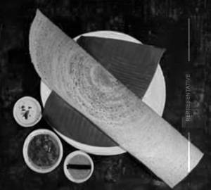 Butter Spring Dosa