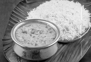Dal Rice 