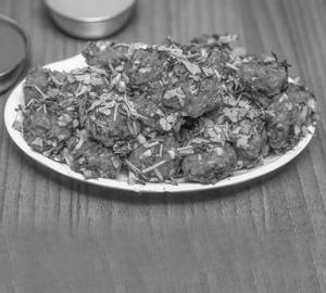 Veg manchurian