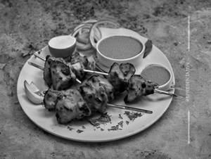 Murgh Tikka