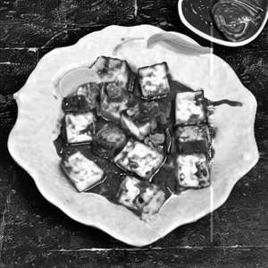 Paneer Makhanwala