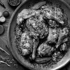 Chicken Salt&Pepper