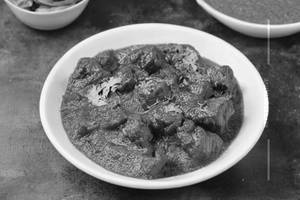 Mutton Do Pyaza