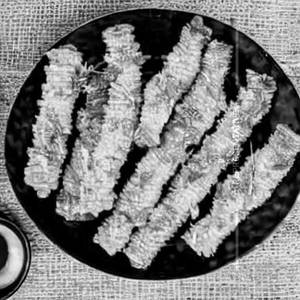 Babycorn Crispy