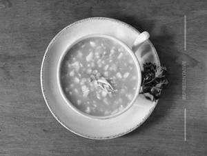Chicken Sweet Corn Soup
