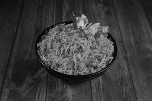 Veg Schezwan Fried Rice
