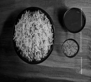 Veg Fried Rice