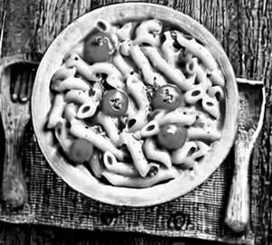 Veg Macaroni 