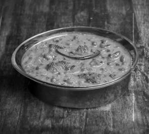 Veg Tadka (Half)