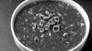Vegetable Hot & Sour Soup