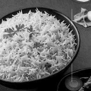 Jeera Rice