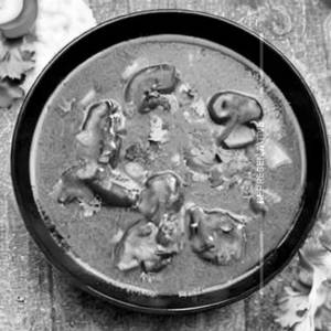 Chicken Mushroom Gravy