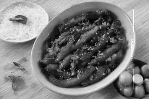 Babycorn Chilly Crispy