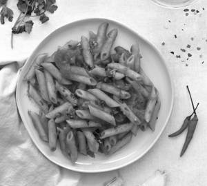 Penne Red Bowl Pasta
