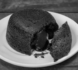 Choco Lava Cake