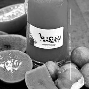 Anar Juice Dalim