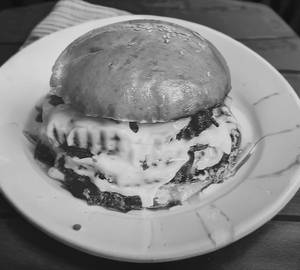 Big Burger Beef