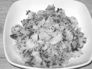 Aloo Masala