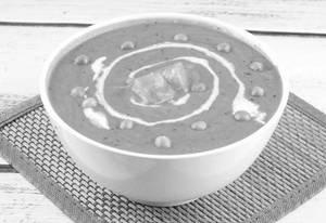 Matar Paneer