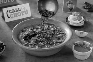Dal Fry Double Tadka