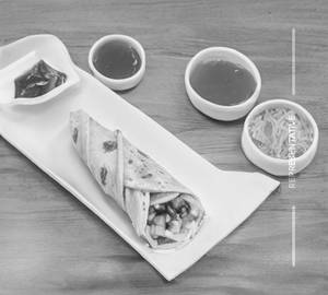 Egg Roll