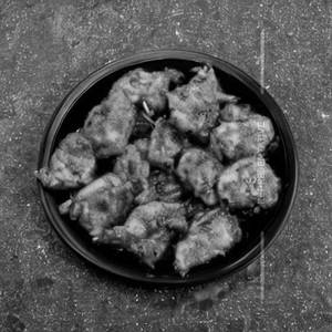Rawas Tawa Fry