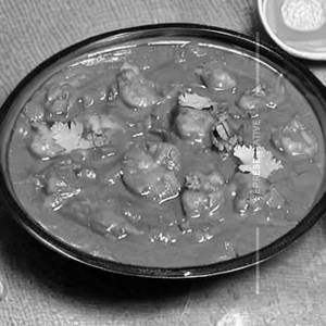 Prawn Masala
