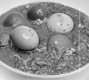Egg Do Pyaza