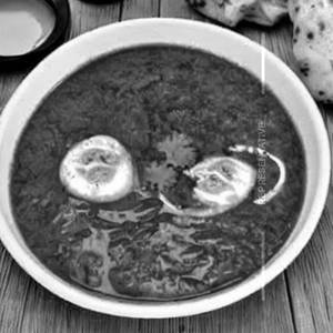 Egg Lajawab