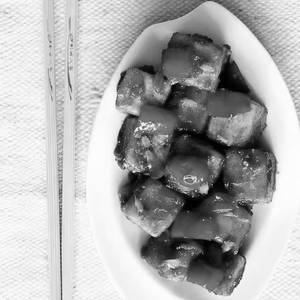 Paneer Manchurian Dry [500 ML]