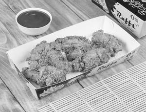 Krisper Chicken Wings