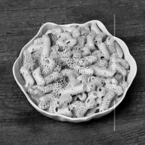 Mixed Macaroni