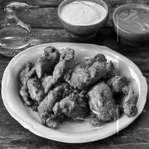 Chicken Butter Fry 