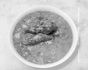 Murgh Shorba