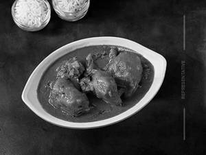 Chicken curry