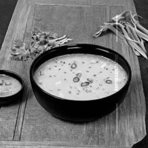 Lemongrass Soup