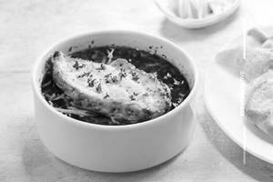 Chicken French Onion Soup
