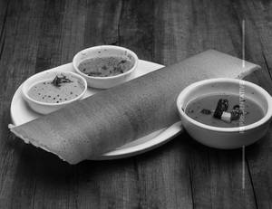 Mysore Sada Dosa 